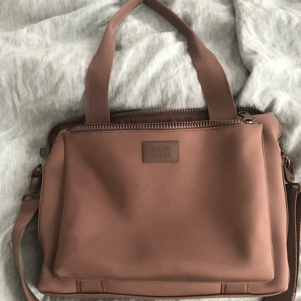 Dagne Dover Dune Laptop Bag
